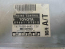 OEM Engine Computer Programmed Plug&Play Toyota Avalon 1995 89661-07010 PCM ECM