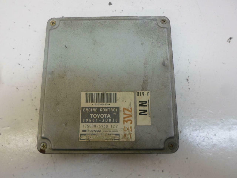 OEM Engine Computer Programmed Plug&Play Toyota 4 Runner 1994 1995 89661-3D030 ECM