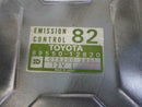 Emission Control Module for 1986, 1987 Toyota Corolla – 89550-12820