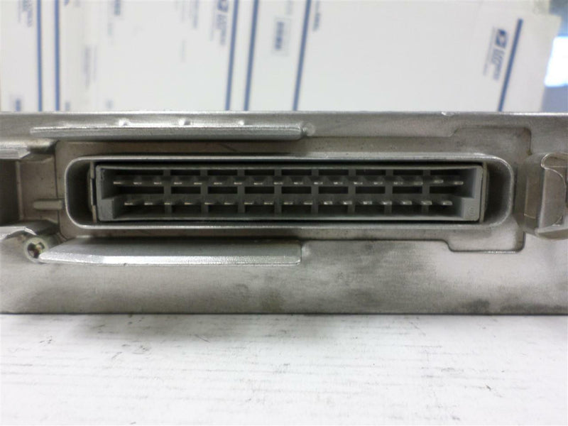 ABS Control Module Volvo 740 1989 1990 1991 1992 1646007