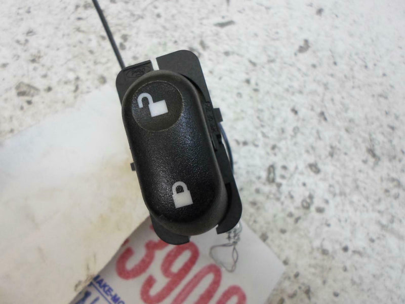 OEM Lock Control Switch Ford Taurus 2000 2001 2002 2003 2004 Yf1T-14963-Bajads