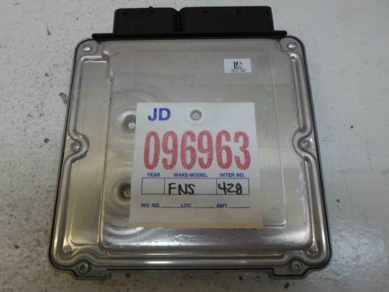 OEM Engine Computer Volkswagen Beetle 2013 2014 03L906019Kb ECM ECU PCM