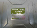 Emission Control Module Toyota Corolla 1988 1989 89550-1A050