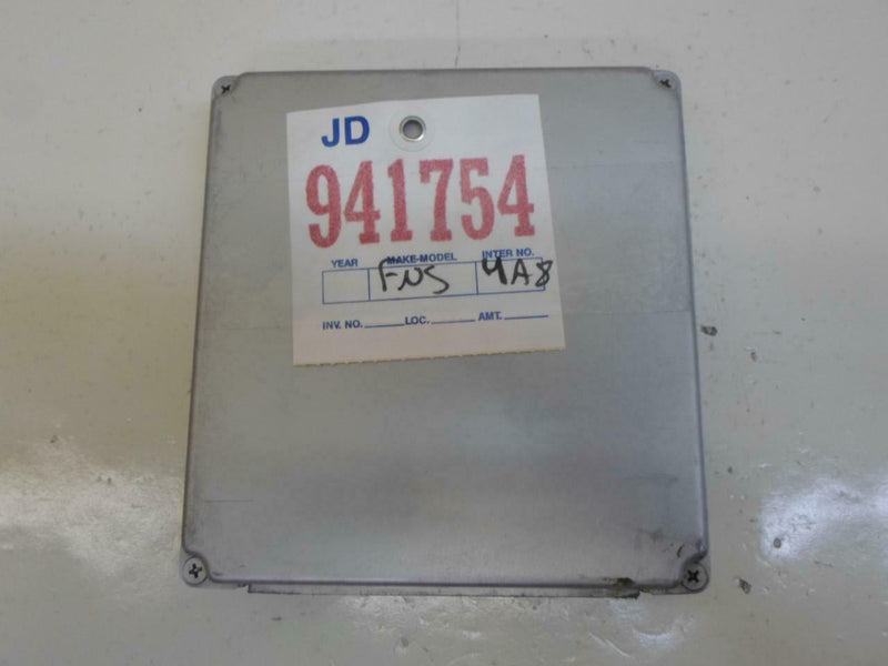 OEM Engine Computer Programmed Plug&Play Nissan Sentra 1995 1996 Ja18E56 Bb1 PCM