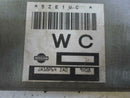 OEM Engine Computer Programmed Plug&Play Nissan Altima 2001 Ja18P64 Za0 ECM PCM