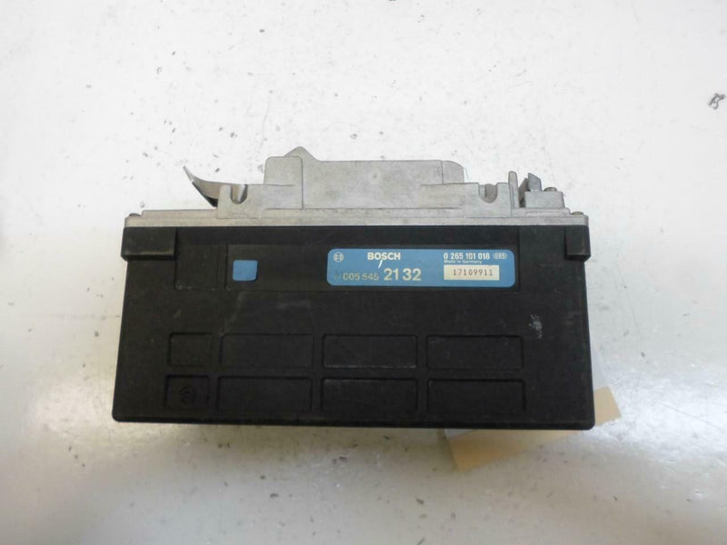 ABS Control Module Mercedes-Benz E-Class 1994 1995 0055452132