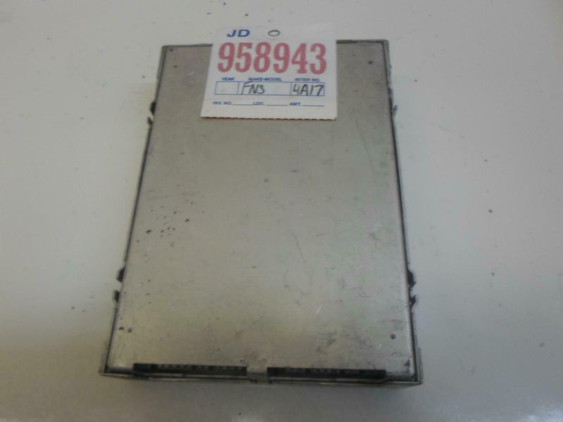 OEM Engine Computer Buick Century 1984 1985 1226519 ECM PCM ECU