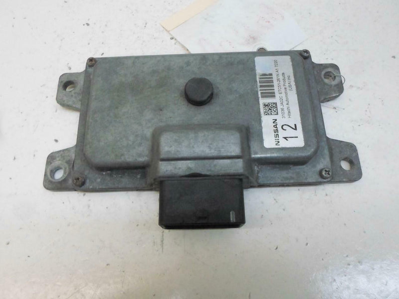 Transmission Control Module TCM TCU Nissan Altima 2007 2008 31036 Ja02C 2.5L