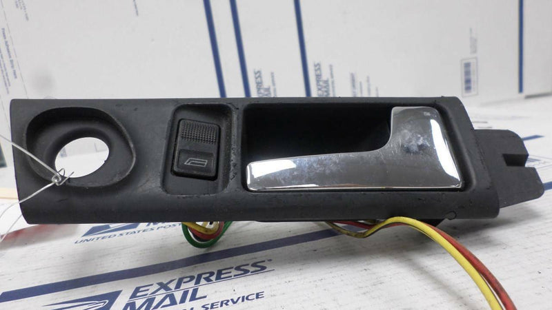 OEM Interior Door Handle Audi A6 1995 1996 4A0 839 020C