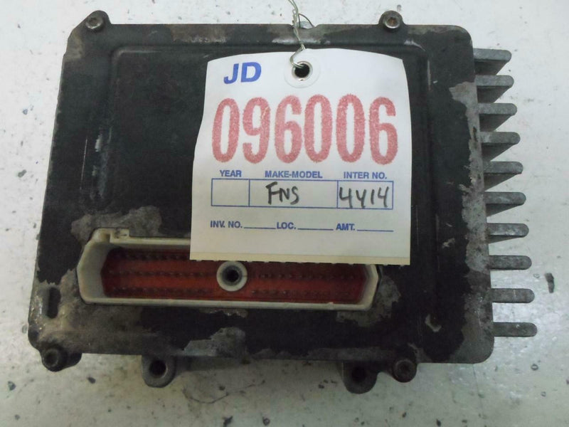 Transmission Control Module TCM TCU Jeep Liberty 2003 56044573Aa