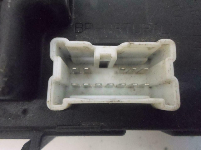 Body Control Module Nissan Altima 2007 2008 284B1 Ja00A BCM BCU