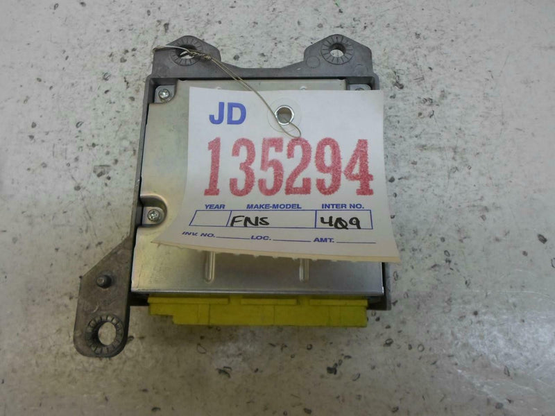 Airbag Control Module Mazda 6 2006 2007 2008 Gr6B57K30B