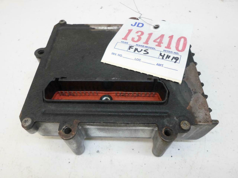 Transmission Control Module TCM TCU Dodge Caravan 1997 04686465Ab