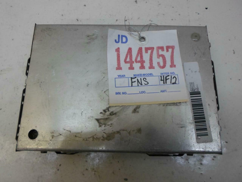 OEM Engine Computer Oldsmobile Eighty Eight 1982 1983 1225500 PCM ECM ECU