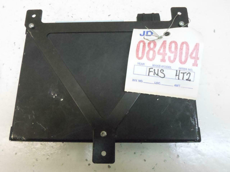 Suspension Control Module Cadillac Seville 1994 16206426