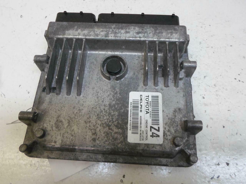 OEM Engine Computer Programmed Plug&Play Toyota Corolla 2016 2017 89661-0Z641 ECM