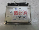 OEM Engine Computer BMW X5 2003 2004 2005 7519308 3.0L ECM PCM ECU