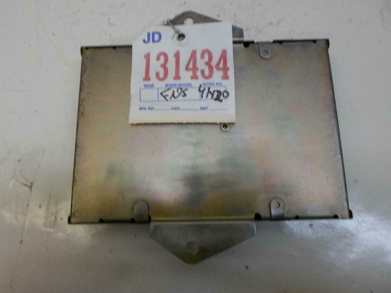 OEM Engine Computer Nissan Pulsar 1985 23710 34M21 At ECM ECU PCM
