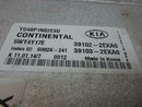 OEM Engine Computer Kia Forte 2014 2015 2016 39103-2Exa0 39102-2Exa0 ECM PCM ECU