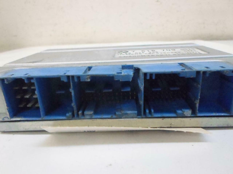 Transmission Control Module TCM TCU BMW E46 3-Series 325I 2003 7518709