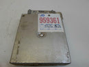 OEM Engine Computer for 1989, 1990 Mercury Cougar – E9SF-12A650-G1B
