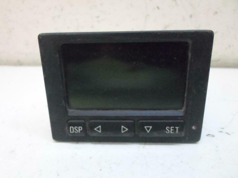 OEM Onboard Computer Display Screen BMW 740I 1994 1995 1996 1997 1998 8 352 298