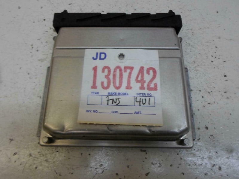 OEM Engine Computer Volvo 70 Series 2000 2001 0261206272 ECM PCM ECU