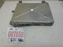 OEM Engine Computer Acura Legend 1988 1989 37820-Pl2-A12 At ECM ECU PCM