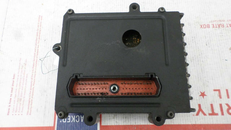 Transmission Control Module TCM TCU Dodge Stratus 1997 04606473Aa