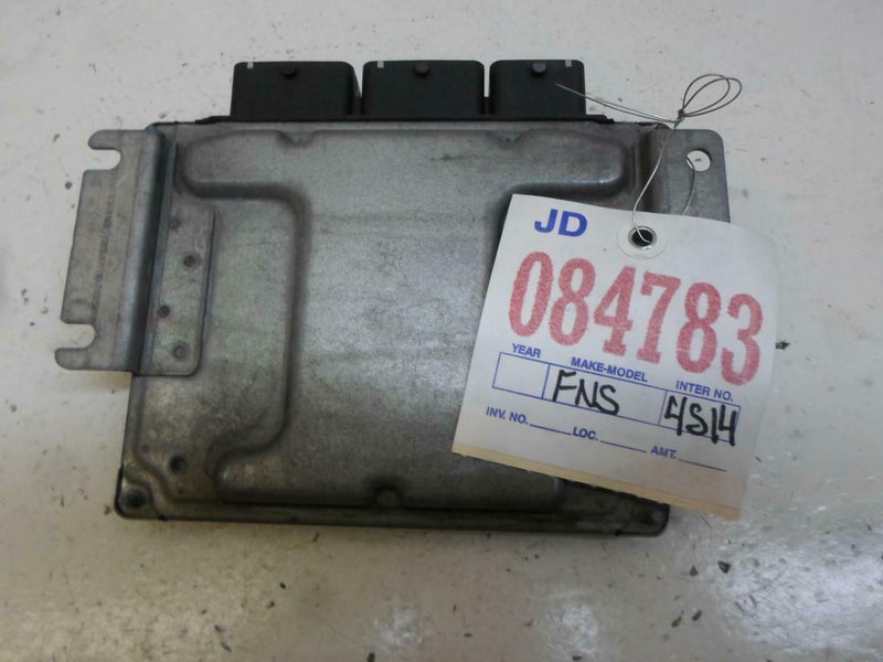 OEM Engine Computer Programmed Plug&Play Nissan Altima 2015 2016 Bem400-300 A1