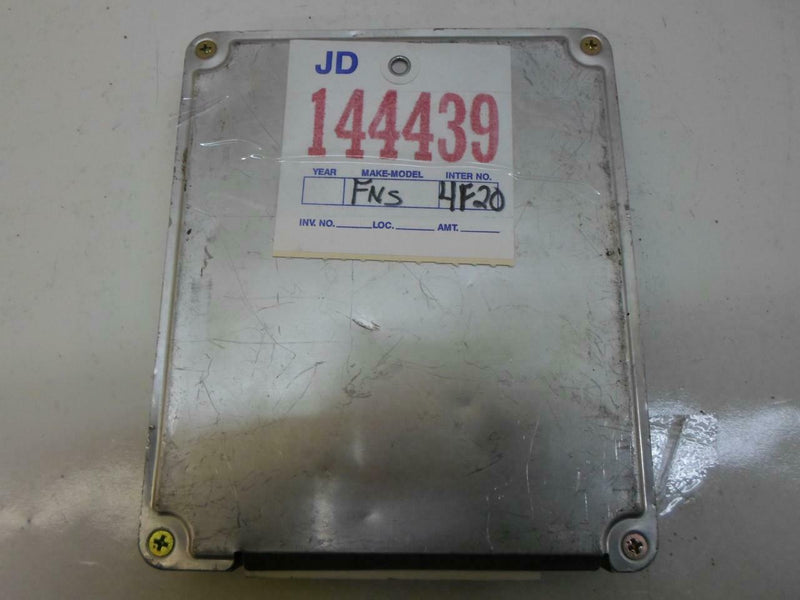 OEM Engine Computer for 1989 Mazda Mpv – JE15 18 881D