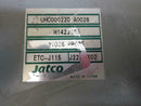 Transmission Control Module TCM TCU Land Rover Freelander 2002 2003 Uhc000220