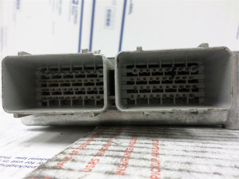 OEM Engine Computer Programmed Plug&Play Chrysler Concorde 1999 04896260Ac 2.7L