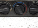 OEM Climate Control Toyota Avalon 1995 1996 1997 1998 1999 042396