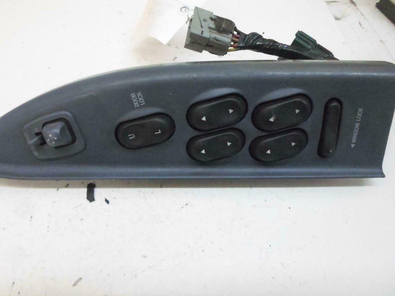 OEM Master Window Switch Ford Crown Victoria 1999 2000 2001 2002 747-7380-10