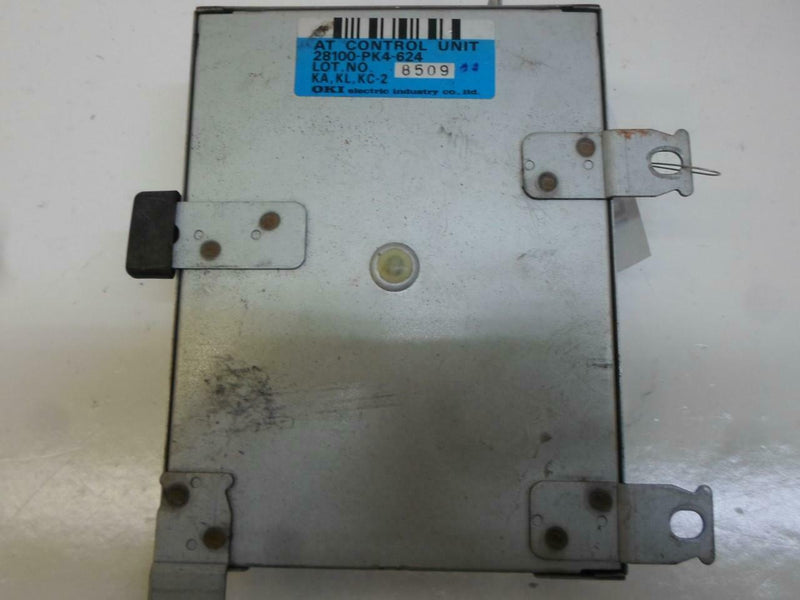 Transmission Control Module TCM TCU for 1988 Honda Prelude – 28100-PK4-624