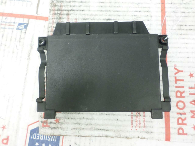 Park Assist Control Module Mercedes-Benz CL-Class 2002 2003 2004 0295456132