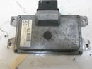 Transmission Control Module TCM TCU Nissan Altima 2009 31036 Zn50A 2.5L