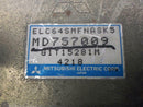 Transmission Control Module TCM TCU Mitsubishi Galant 1994 1995 Md757009