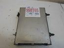 OEM Engine Computer Oldsmobile Ninety Eight 1985 1226519 PCM ECM ECU