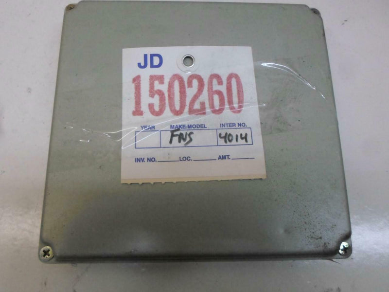 OEM Engine Computer Programmed Plug&Play Nissan Maxima 1998 A18-G71 E5V PCM ECM