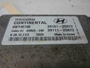 OEM Engine Computer Hyundai Sonata 2011 2012 2013 39111-2G672 3G101-2G672 At