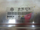 OEM Engine Computer Programmed Plug&Play Volkswagen Passat 2003 4B0906018Da ECM