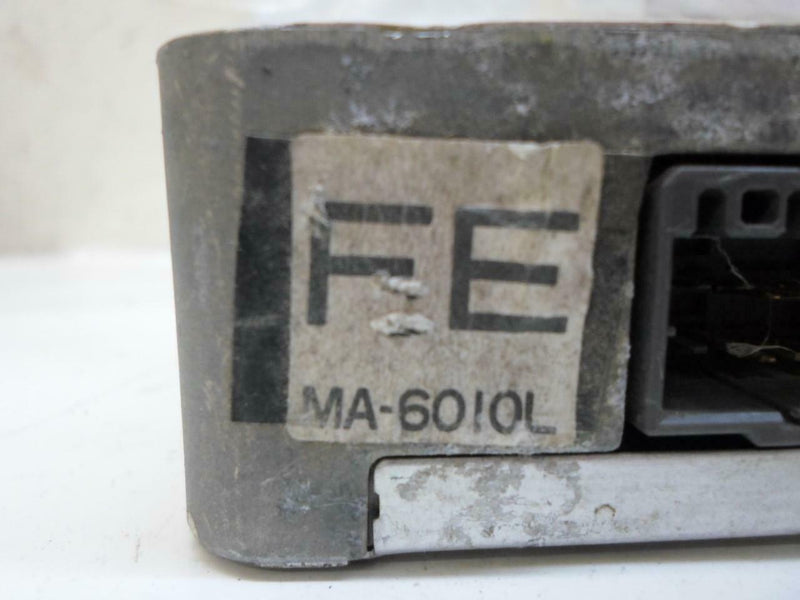 OEM Engine Computer Programmed Plug&Play Toyota Paseo 1992 1993 89661-16190 PCM