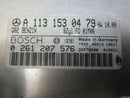 OEM Engine Computer Mercedes Benz W163 Ml500 2002 2003 1131530479 Vin Cleared