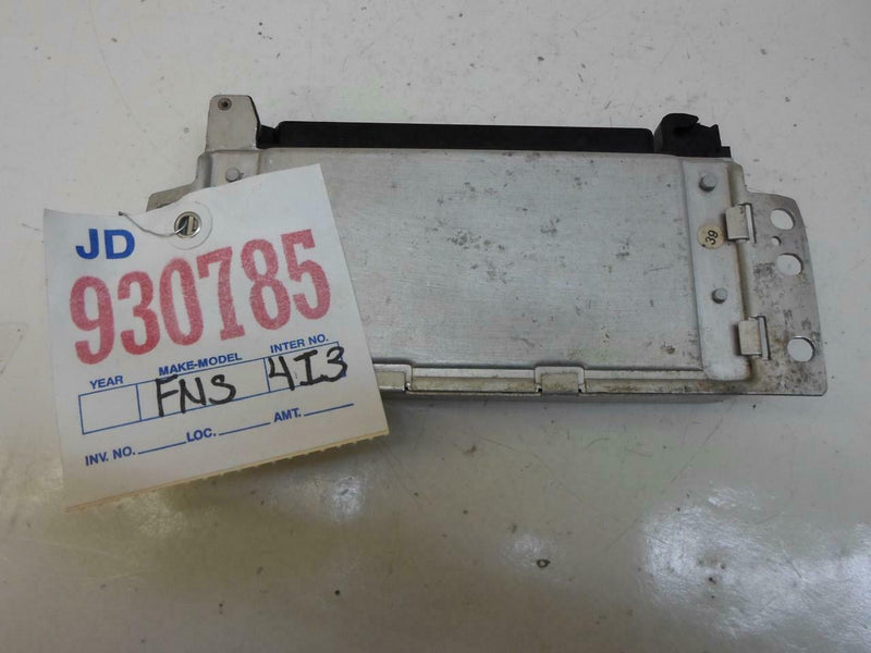 Transmission Control Module TCM TCU Land Rover Range Rover 2000 2001 2002 0260002605