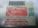 OEM Engine Computer Programmed Plug&Play Toyota Camry 1990 1991 89661-32333 ECM
