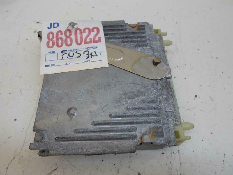 Transmission Control Module TCM TCU Volvo 850 1996 1997 P09442108