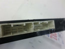 Power Supply Control Module Toyota Sienna 2011 2012 89681-08020