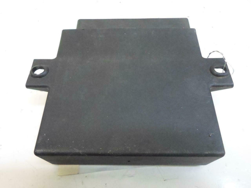 Theft-Locking Control Module Ford Focus 2001 98Ag15K600Kc